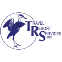 Travel Resort Services Logo