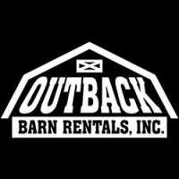 Outback Barn Rentals Inc Logo