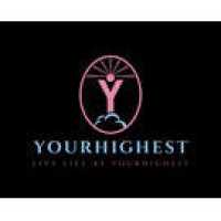 YOURHIGHEST Logo