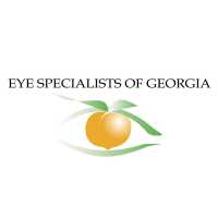 Eye Specialists of Georgia Logo