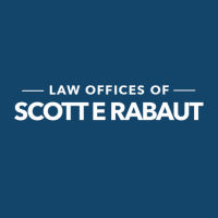 Law Offices of Scott E. Rabaut Logo