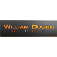William Dustin Septic Logo