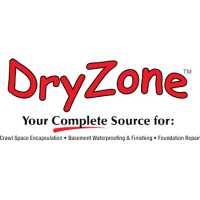 DryZone, LLC Logo