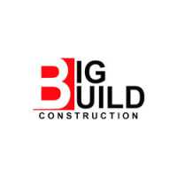 Big Build Construction Logo