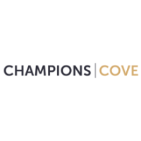 Champions Cove Logo