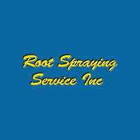 Root Spraying Service Inc Logo