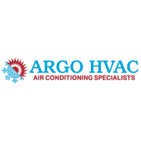 Argo HVAC, LLC Logo