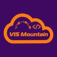 VIS Mountain Marketing & Advertising Logo