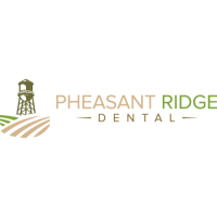 Pheasant Ridge Dental Logo