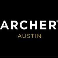 Archer Hotel Austin Logo