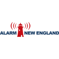 Alarm New England Logo
