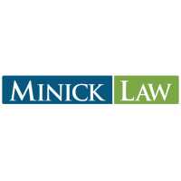 Minick Law, P.C. | Gastonia DUI Lawyer Logo