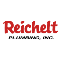 Reichelt Plumbing Logo