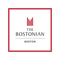 The Bostonian Boston Logo