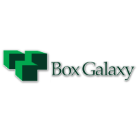 Box 'n Ship Logo