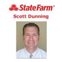 Scott Dunning - State Farm Insurance Agent Logo