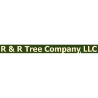 R & R Tree Company LLC Logo