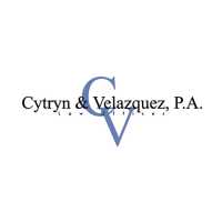 Law Offices  Cytryn & Velazquez, P.A. Logo