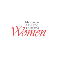Memorial Athletic Club for Women Logo