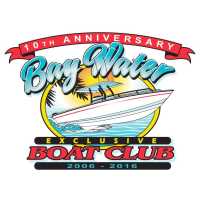 Bay Water Boat Club Logo