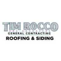 Tim Rocco & Daughters General Contracting Logo