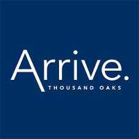 Arrive Thousand Oaks Logo