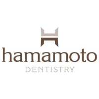 Hamamoto Dentistry Logo