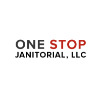One Stop Janitorial, LLC Logo