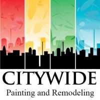 Citywide Painting and Remodeling Logo