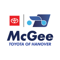 McGee Toyota of Hanover Logo