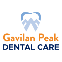 Gavilan Peak Dental Care Logo