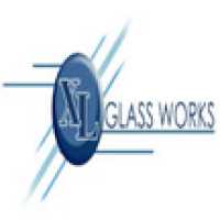 XL Glass Works, Inc. Logo