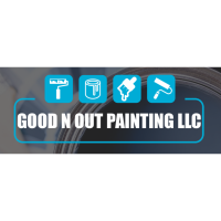 Good N Out Painting LLC Logo