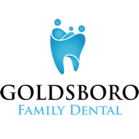 Goldsboro Family Dental Logo