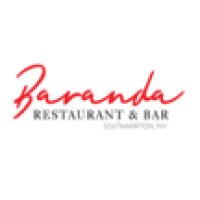 Baranda Logo