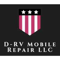 D-RV Mobile Repair Logo