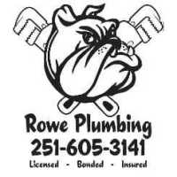 Rowe Plumbing and Irrigation LLC Logo