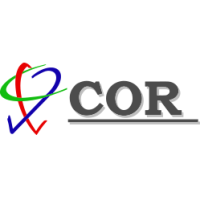 COR Solutions LLC Logo
