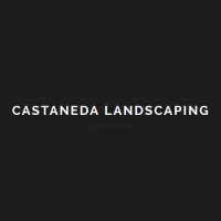 Castaneda Landscaping Logo