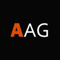 Advantage Auto Glass Inc Logo