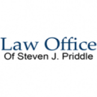 Law Office of Steven J. Priddle Logo