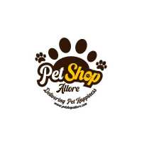 Pet Shop Allore, LLC Logo
