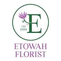 Etowah Florist Logo