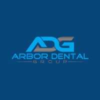 Arbor Dental Group San Jose Logo
