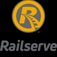 Railserve, Inc. Logo