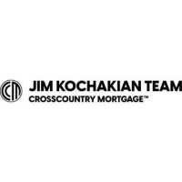 Jim Kochakian at CrossCountry Mortgage, LLC Logo