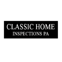 Classic Home Inspections PA Logo
