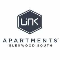 Link Apartments Glenwood South Logo
