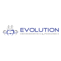 Evolution Orthodontics & Pediatric Dentistry Logo