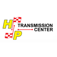 H-P Transmission Center Logo